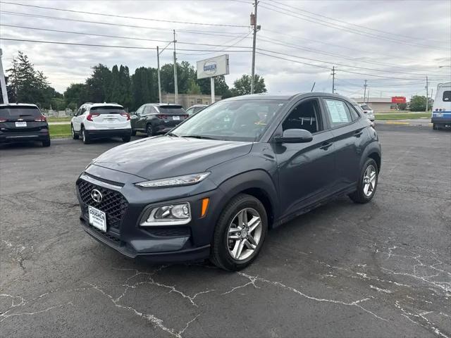 2020 Hyundai Kona SE for sale near London, OH