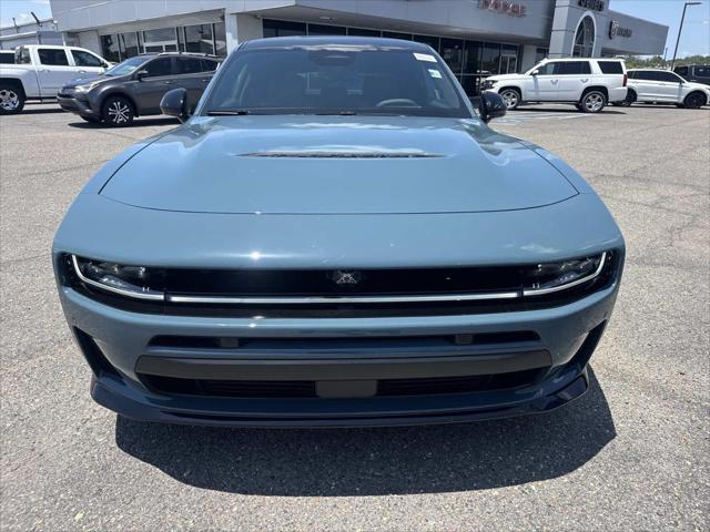 2027 Dodge Charger CHARGER SCAT PACK PLUS 2-DOOR AWD