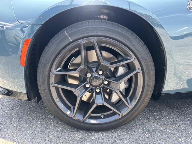2027 Dodge Charger CHARGER SCAT PACK PLUS 2-DOOR AWD