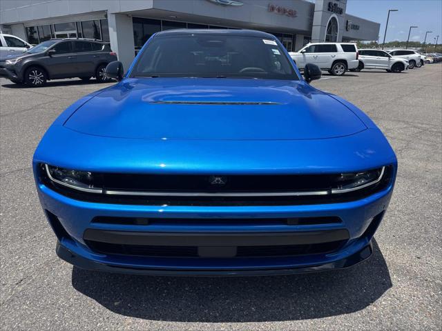 2027 Dodge Charger CHARGER R/T PLUS 2-DOOR AWD