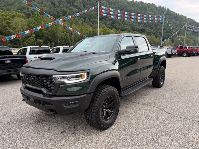 2026 RAM Ram 1500 RAM 1500 RHO CREW CAB 4X4 57 BOX