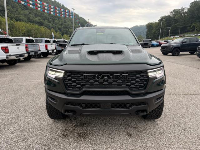 2026 RAM Ram 1500 RAM 1500 RHO CREW CAB 4X4 57 BOX