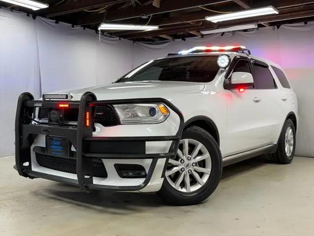 2020 Dodge Durango Pursuit AWD for sale in Melrose Park, IL