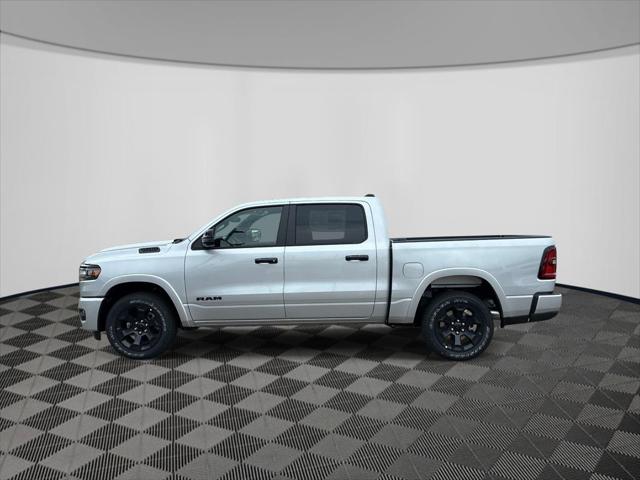 2026 RAM 1500 RAM 1500 BIG HORN CREW CAB 4X4 57 BOX 2026 RAM 1500 RAM 1500 BIG HORN CREW CAB 4X4 57 BOX