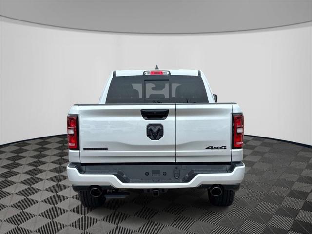 2026 RAM 1500 RAM 1500 BIG HORN CREW CAB 4X4 57 BOX 2026 RAM 1500 RAM 1500 BIG HORN CREW CAB 4X4 57 BOX