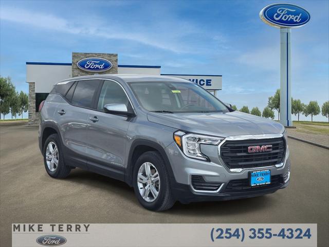 2024 GMC Terrain FWD SLE for sale in Mexia, TX