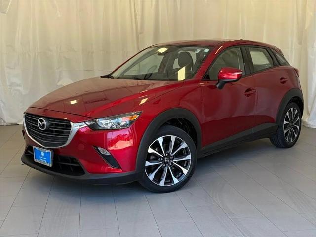 2019 Mazda CX-3 Touring for sale in Orland Park, IL