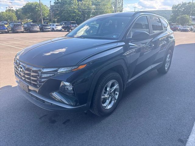 2024 Hyundai Tucson SEL for sale in Muncy, PA