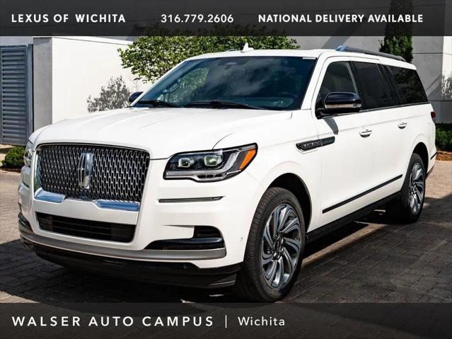2023 Lincoln Navigator Reserve L for sale in Wichita, KS