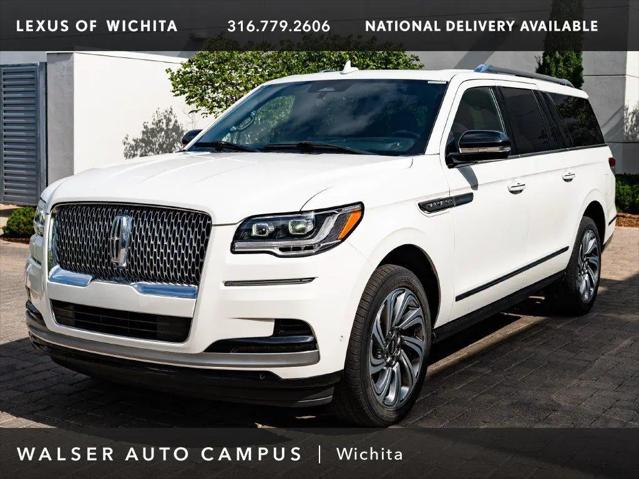 2023 Lincoln Navigator Reserve L for sale in Wichita, KS