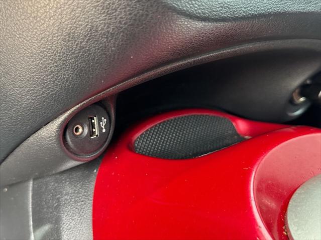 2013 Nissan JUKE SV