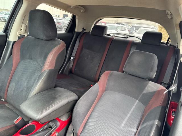 2013 Nissan JUKE SV