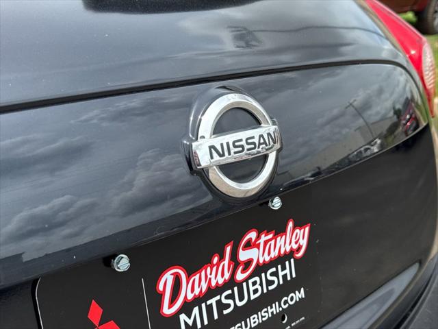 2013 Nissan JUKE SV