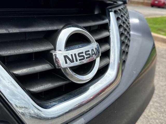 2013 Nissan JUKE SV