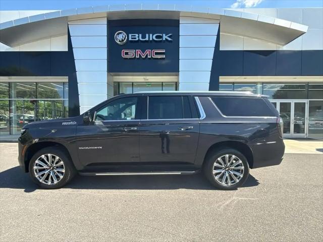 2025 Chevrolet Suburban High Country for sale in Salisbury, MD