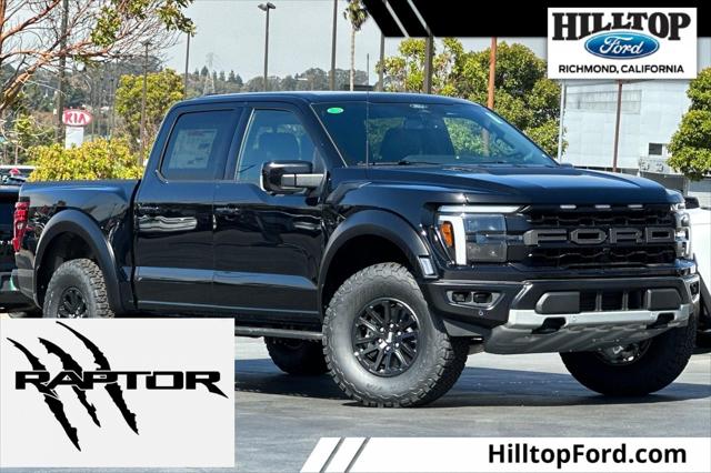 2026 Ford F-150 Raptor for sale in Richmond, CA