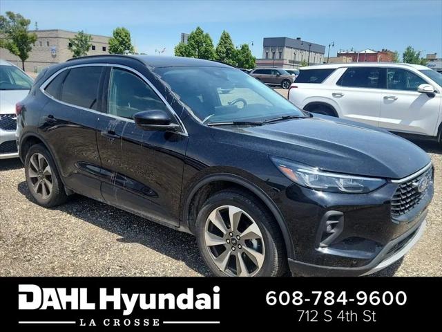 2024 Ford Escape Platinum for sale in La Crosse, WI