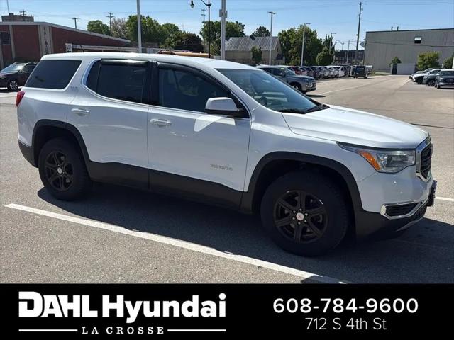 2017 GMC Acadia SLE-1 for sale in La Crosse, WI