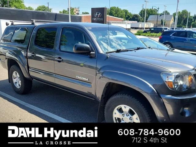 2010 Toyota Tacoma Base V6 for sale in La Crosse, WI