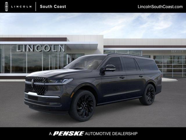2026 Lincoln Navigator Reserve L for sale in Santa Ana, CA