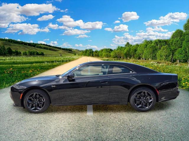 2027 Dodge Charger CHARGER R/T 2-DOOR AWD