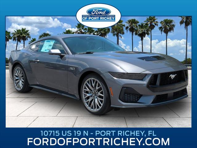 2026 Ford Mustang GT Premium Fastback for sale in Port Richey, FL