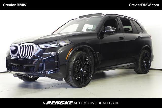 2024 BMW X5 sDrive40i for sale in Santa Ana, CA