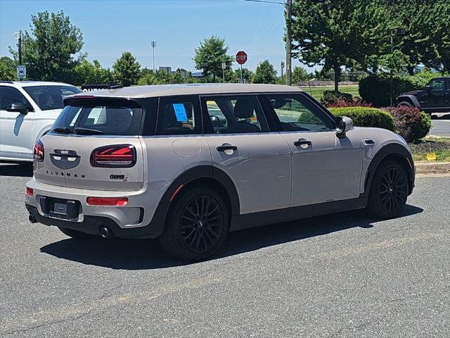 2023 MINI Cooper Clubman Cooper S