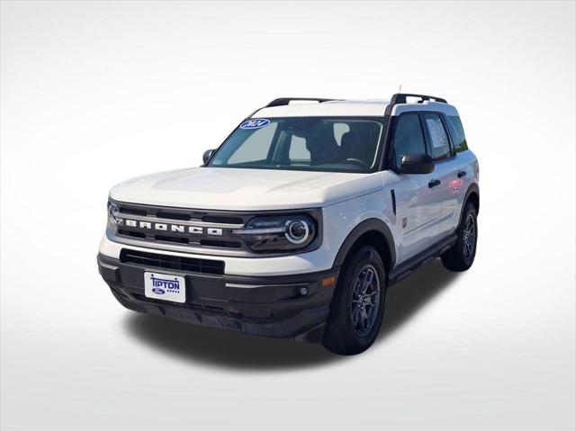 2024 Ford Bronco Sport Big Bend for sale in Brownsville, TX