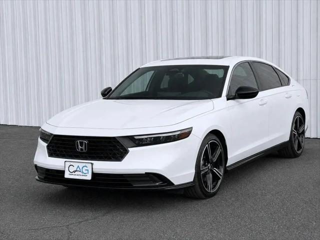 2025 Honda Accord Sedan Sport for sale in Mesa, AZ