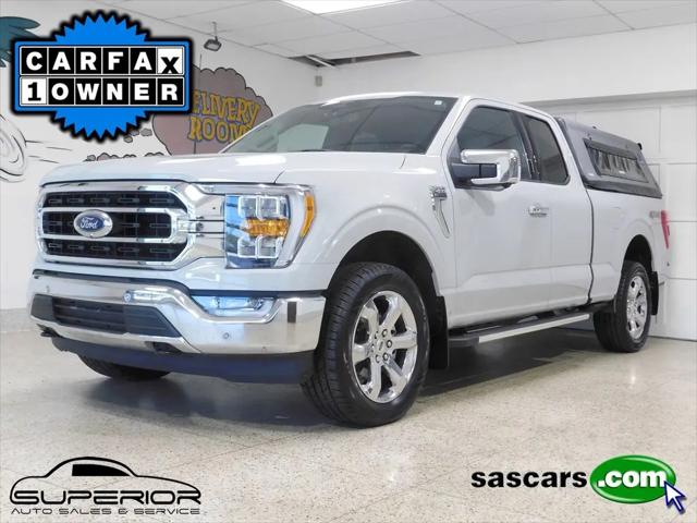 2023 Ford F-150 XLT for sale in Hamburg, NY