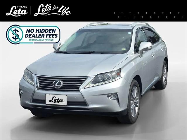 2015 Lexus RX 350 Base for sale in Springfield, MO