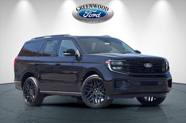 2027 Ford Expedition Platinum for sale in Hollister, CA