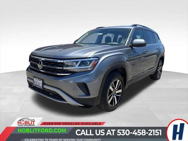 2023 Volkswagen Atlas 2.0T SE for sale in Colusa, CA