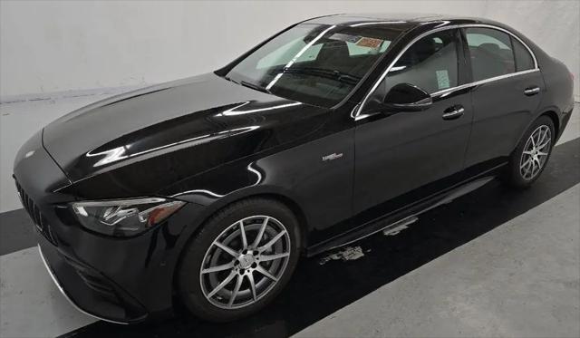 2024 Mercedes-Benz AMG C 43 4MATIC for sale in Kansas City, KS