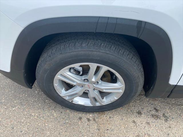 2023 GMC Terrain AWD SLE