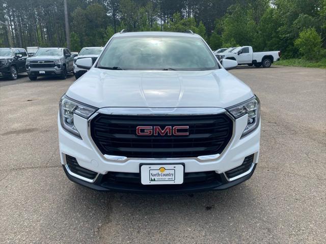2023 GMC Terrain AWD SLE