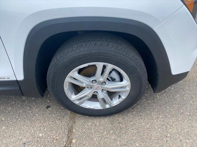 2023 GMC Terrain AWD SLE