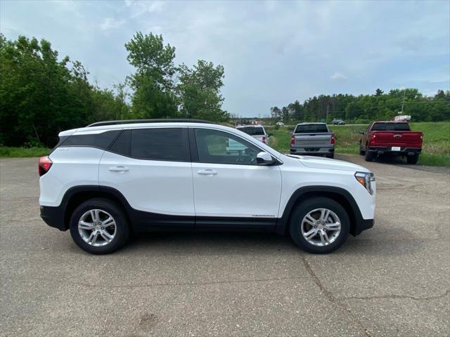 2023 GMC Terrain AWD SLE