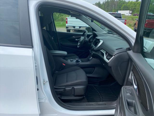 2023 GMC Terrain AWD SLE