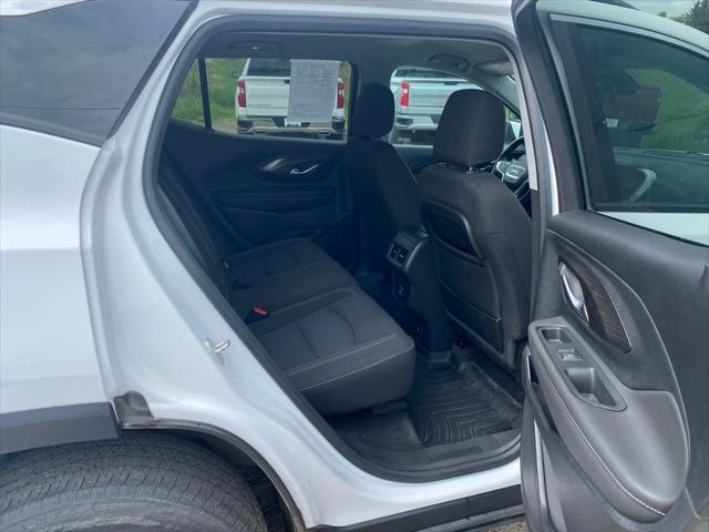 2023 GMC Terrain AWD SLE