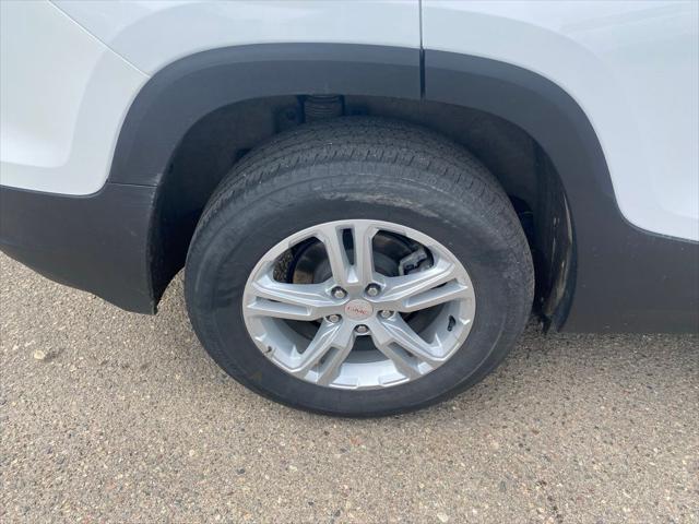 2023 GMC Terrain AWD SLE