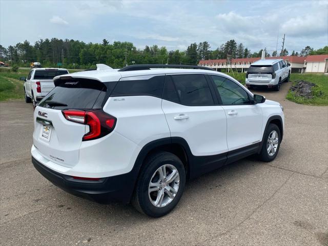 2023 GMC Terrain AWD SLE