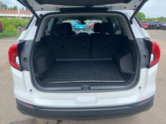 2023 GMC Terrain AWD SLE