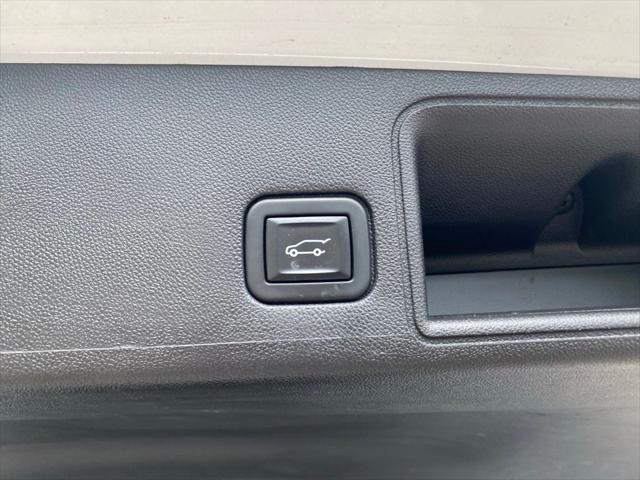 2023 GMC Terrain AWD SLE