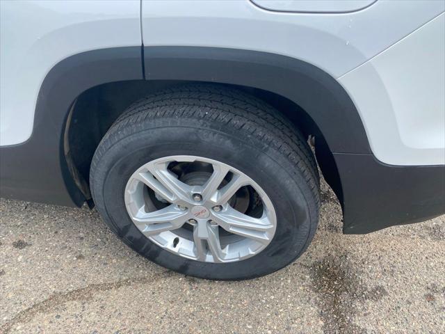 2023 GMC Terrain AWD SLE