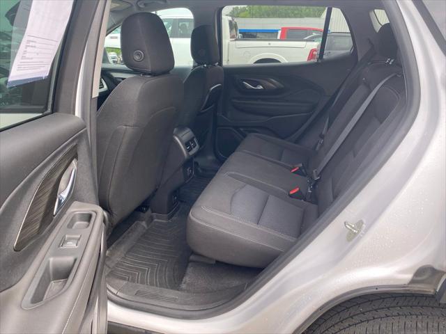 2023 GMC Terrain AWD SLE