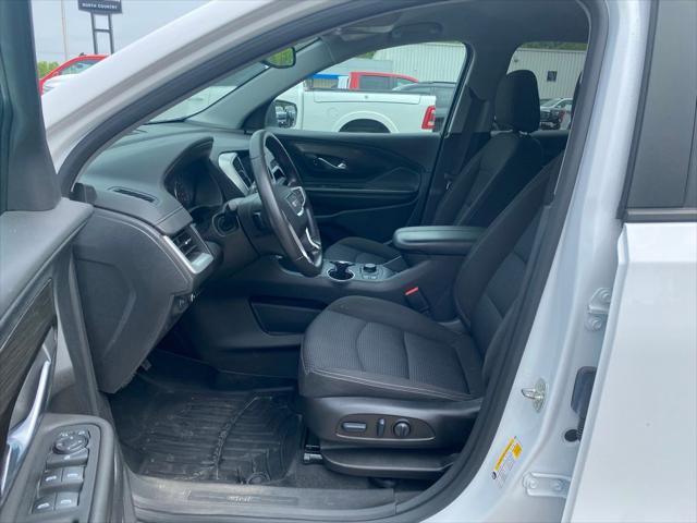 2023 GMC Terrain AWD SLE