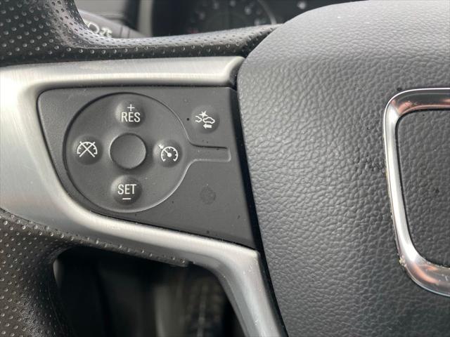 2023 GMC Terrain AWD SLE