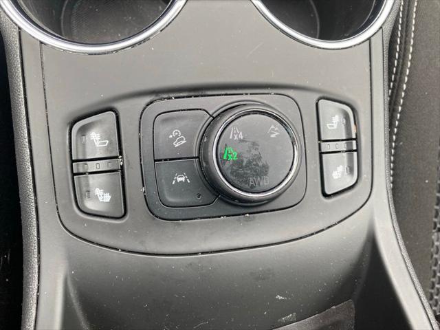 2023 GMC Terrain AWD SLE